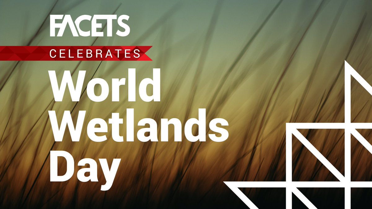 Today is #WorldWetlandsDay! Check out this open access paper on understanding multifunctional Bay of Fundy #dykelands and tidal #wetlands using ecosystem services 👉buff.ly/3wTtO7g