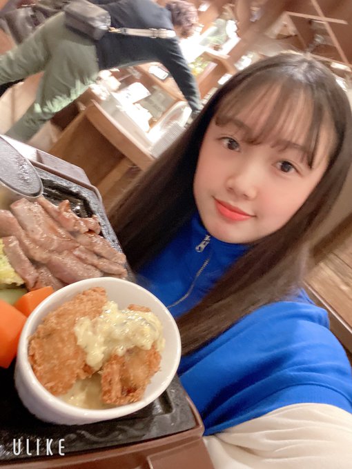 Twitterのコスプレ画像9