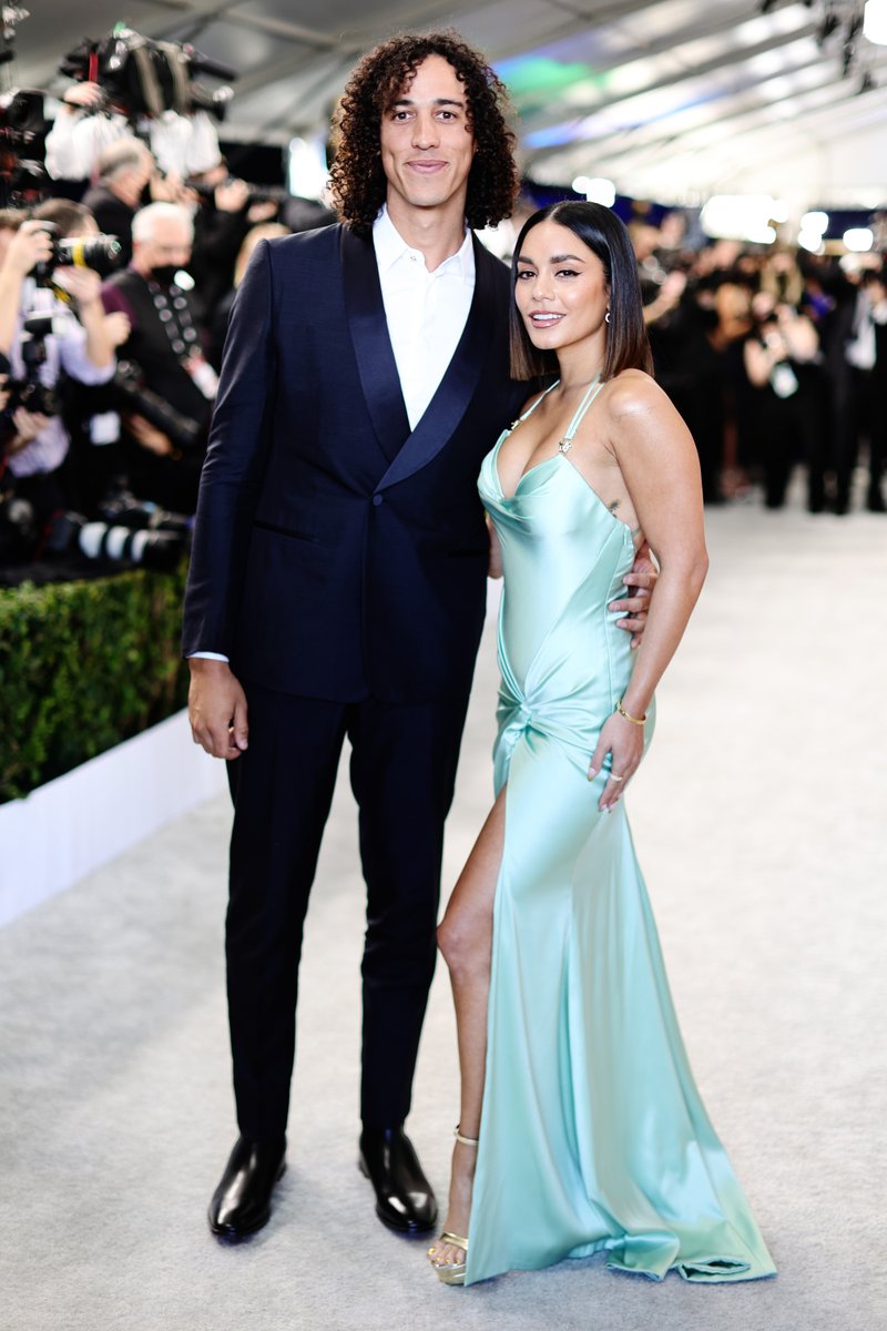 BRWalkoff's tweet photo. Rockies' Cole Tucker is engaged to Vanessa Hudgens, TMZ reports https://t.co/i7sDX3XdBj