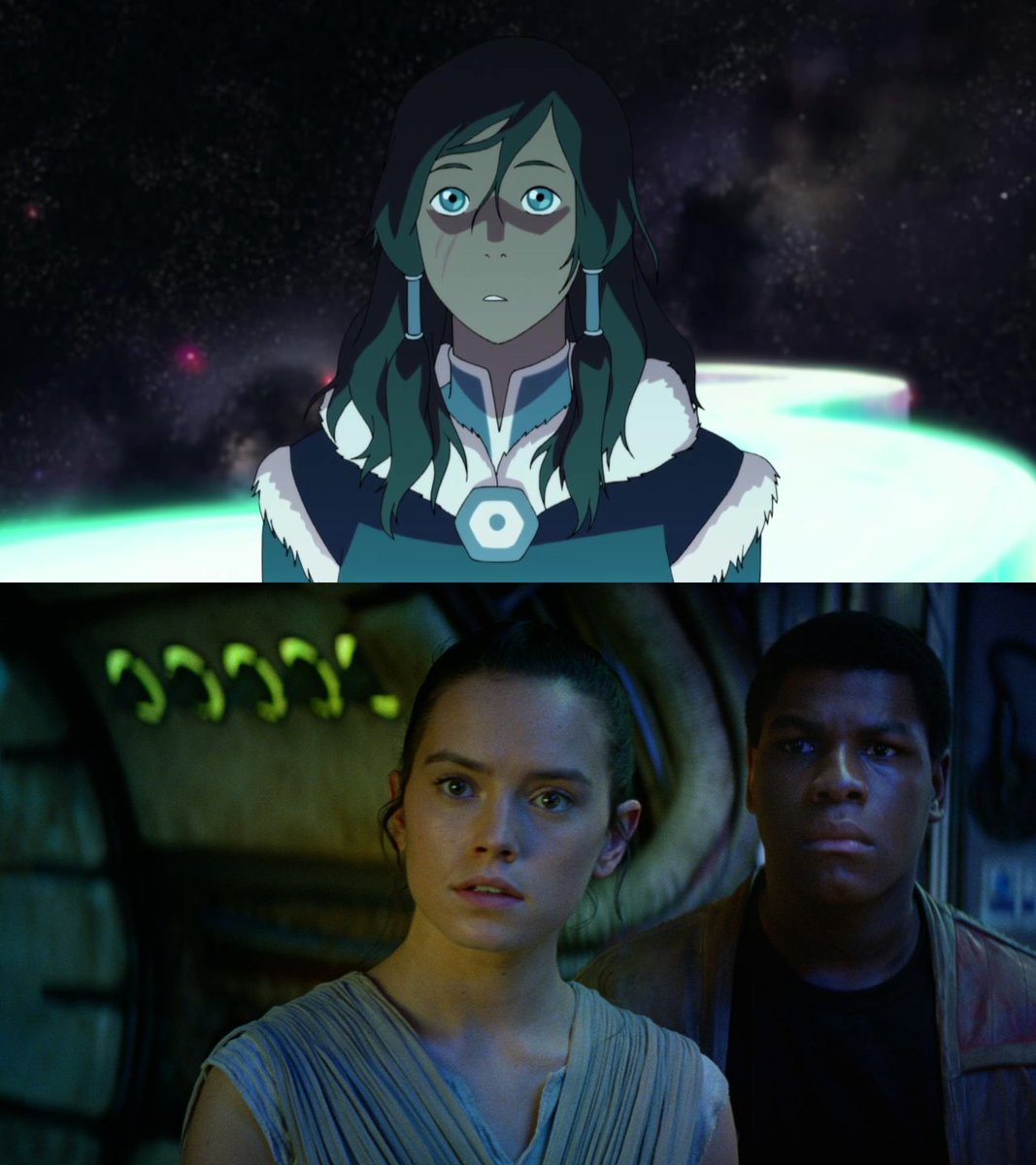 Avatar News on Twitter "STAR WARS JOURNEY TO THE DARK HEAD, a new