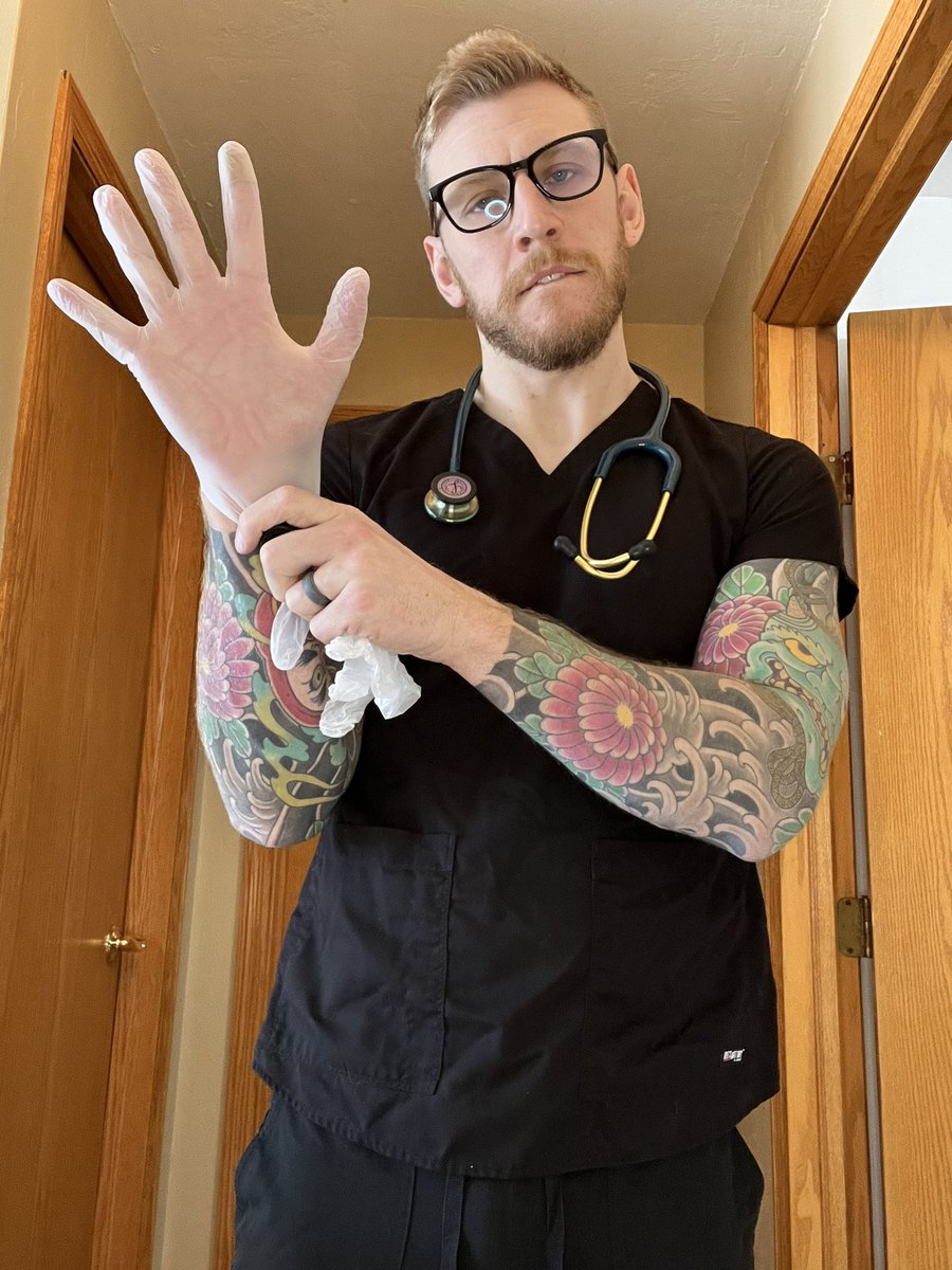 Onebig_tattoo on Twitter: "So who is prostate Am I checking here… Yours