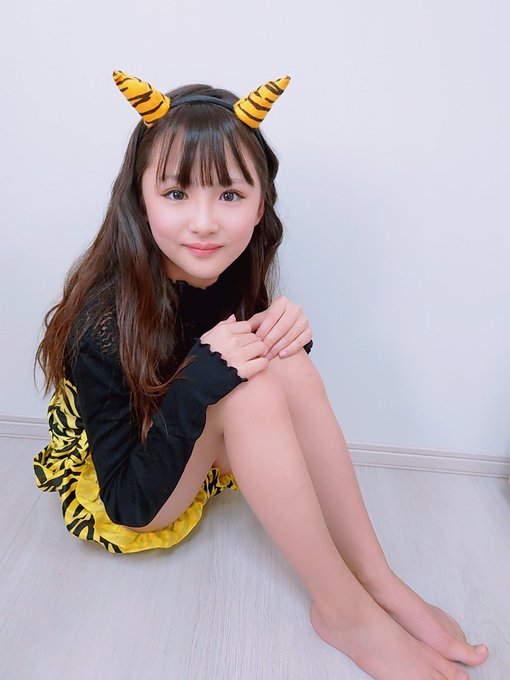 ほわのTwitter画像16