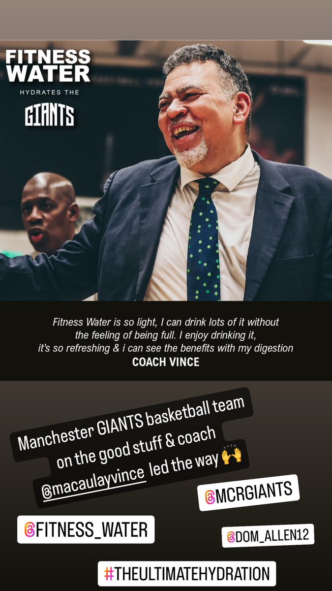 Fitness Water (@fitness_water) on Twitter photo 