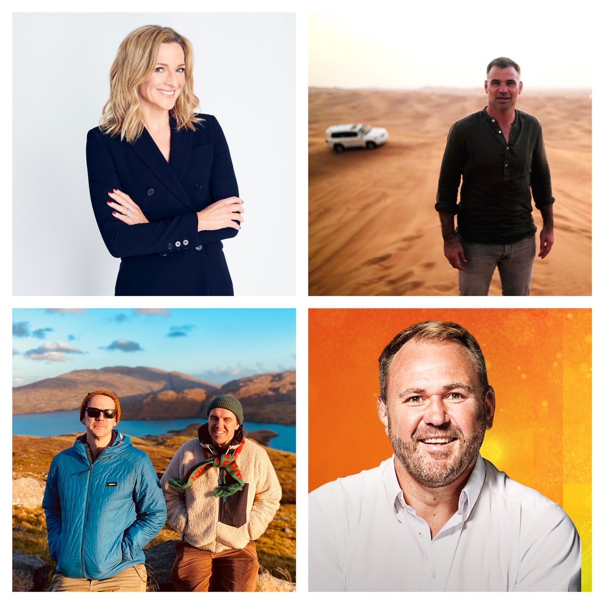 BBCRadioWales's tweet image. This morning from 9.30am 📻

🔸 Sunday Morning with @ScottQuinnell &amp;amp; Co 

Featuring:
⭐️ Sports Broadcaster @GabbyLogan

⭐️ Former Wales @lionsofficial @mikephillips009

⭐️ Jez&amp;amp;Ieu🍕@pizzaboysadv #sixnationsfoodtrip

+ All things #SixNations2023 #WalesvIreland