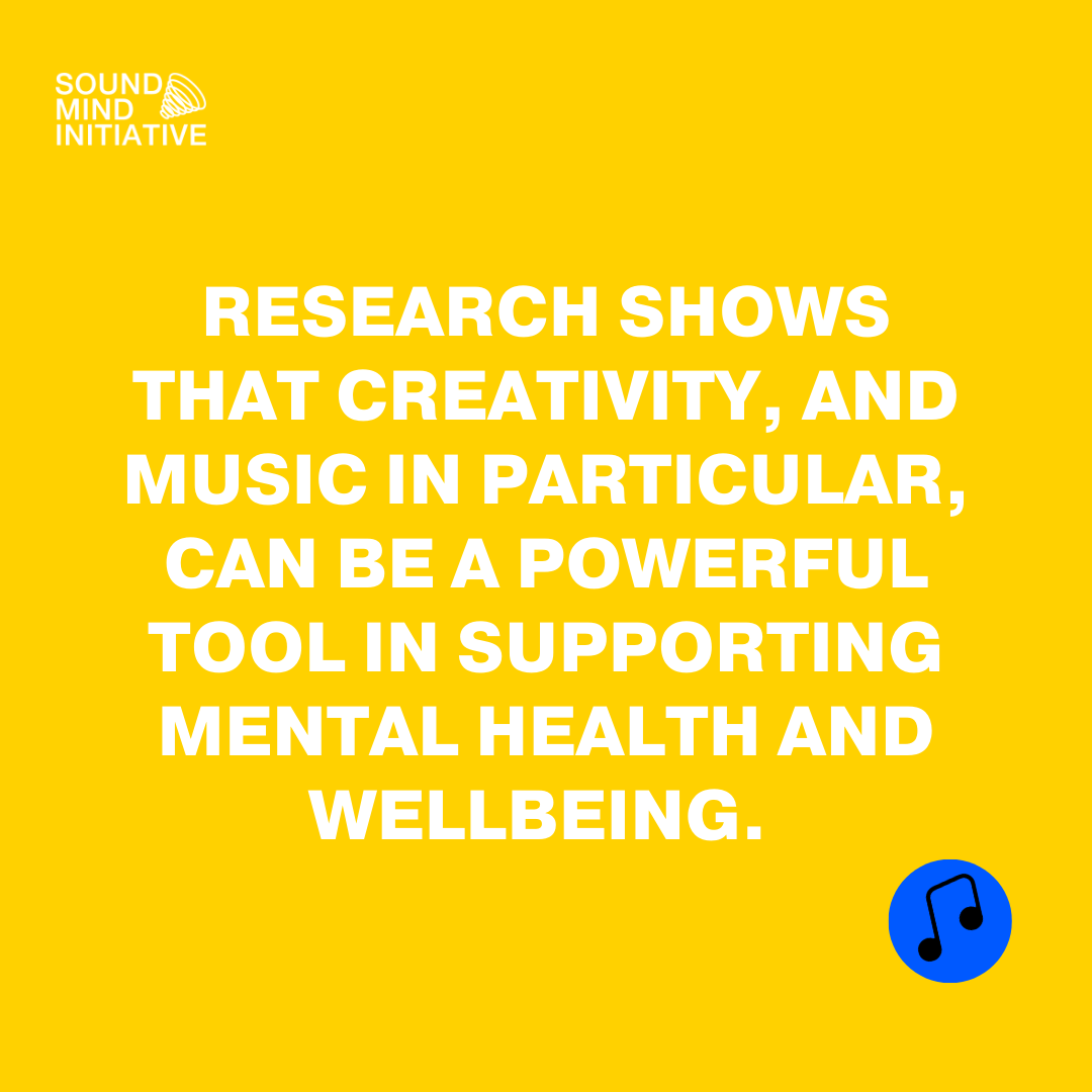 Let's prioritize music education in our lives for a brighter future! #SoundMindInitiative 💙🧠🎵

📍deptofsound.org