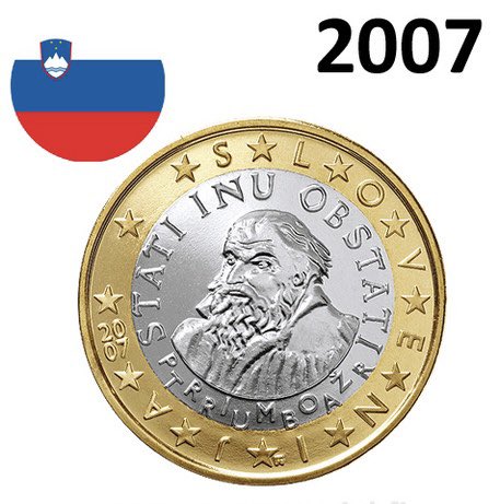 eurovCesku's tweet photo. Slovinsko 🇸🇮 jako první postkomunistická země přijala #euro a manželství pro všechny. Měli bychom se inspirovat?

#manzelstvi #Slovinsko #svatby #legalizace https://t.co/Hip4p6fwXW
