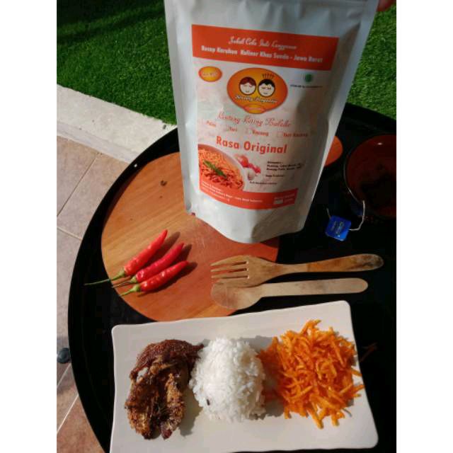 Saya menjual Rasa Original Kentang... seharga Rp24.000. Dapatkan di Shopee sekarang! shopee.co.id/kentang_pengan… #ShopeeID