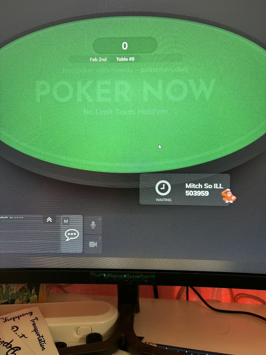 Mitch So ILL 🐸 tweet media