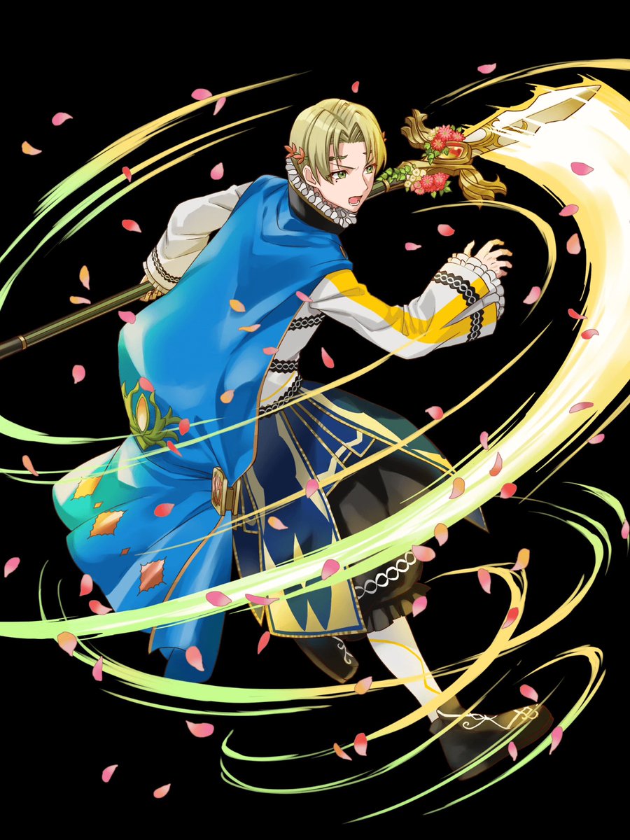 daily_feheroes's tweet photo. Alfred: Floral Protector

Art by:
kaya8

#FEH #FEHeroes #FireEmblem #Alfred https://t.co/oFV3EFJOFI