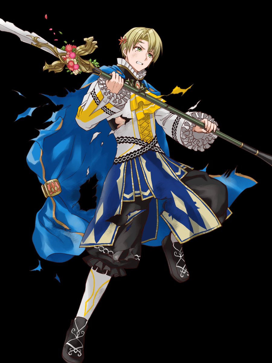 daily_feheroes's tweet photo. Alfred: Floral Protector

Art by:
kaya8

#FEH #FEHeroes #FireEmblem #Alfred https://t.co/oFV3EFJOFI