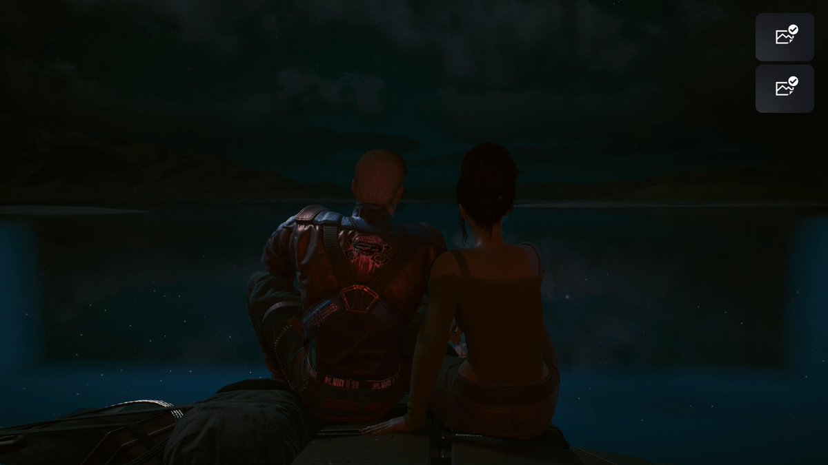 davidrist13's tweet photo. #PS5Share, #Cyberpunk2077 https://t.co/qtoxSJL7w9