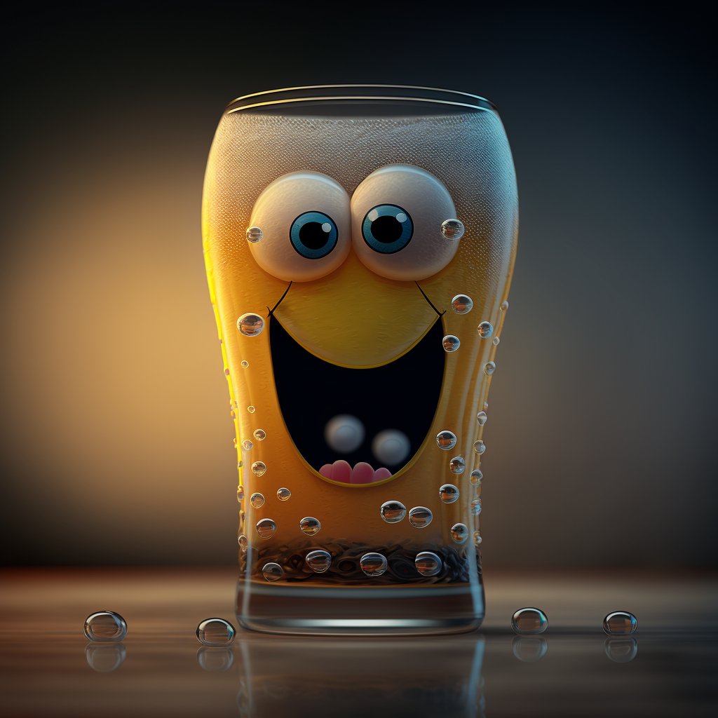 BeerGlassNFT's tweet photo. Friday's coming up, and that's the best time to have a glass of beer

https://t.co/LvcCUgWYnG https://t.co/jGW0Es2RtD