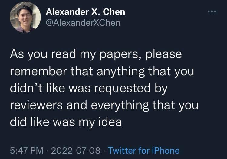 Alexandra Wade tweet media