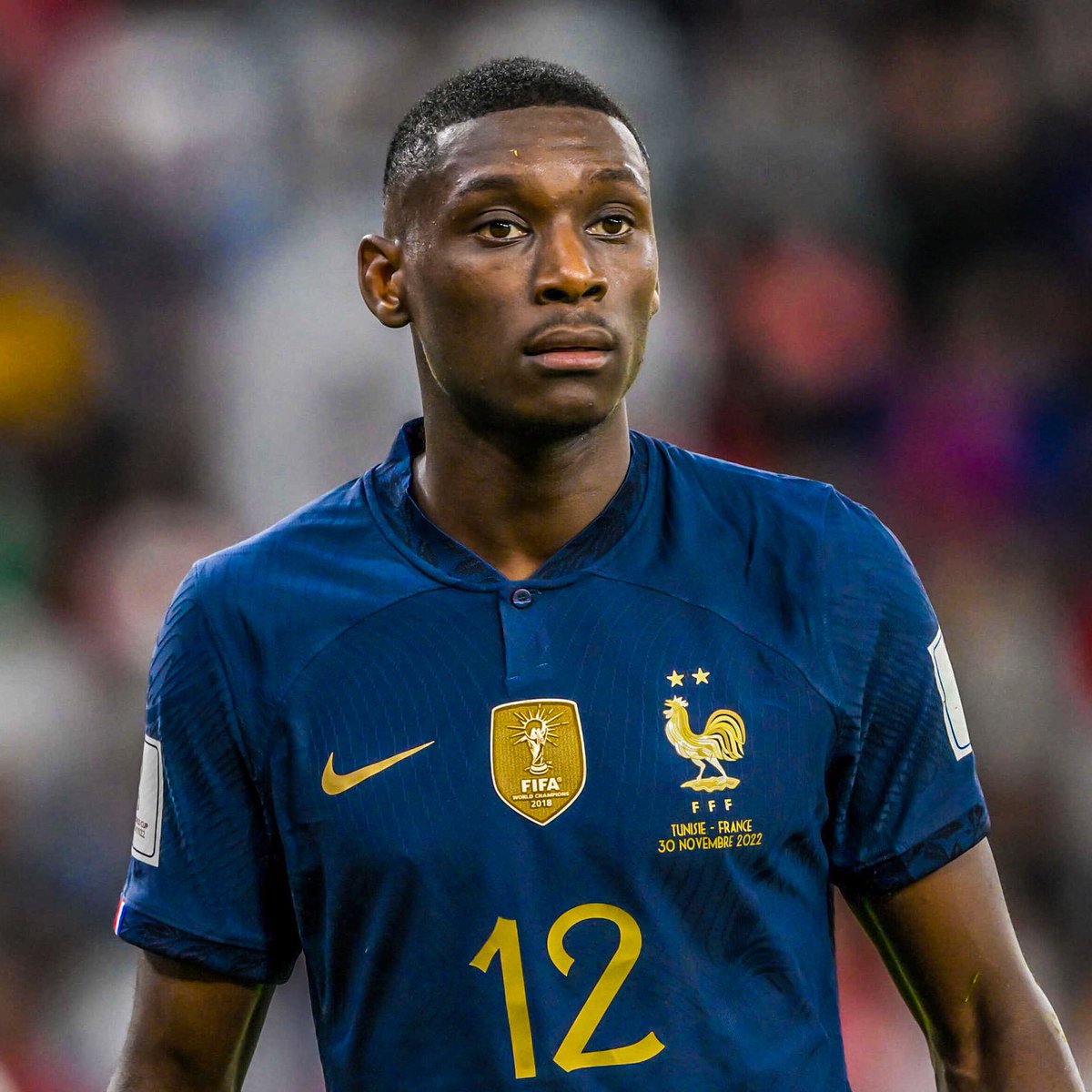 Sports Palacel No. 1 Jersey Plug l on Twitter "RT 💔🇫🇷
