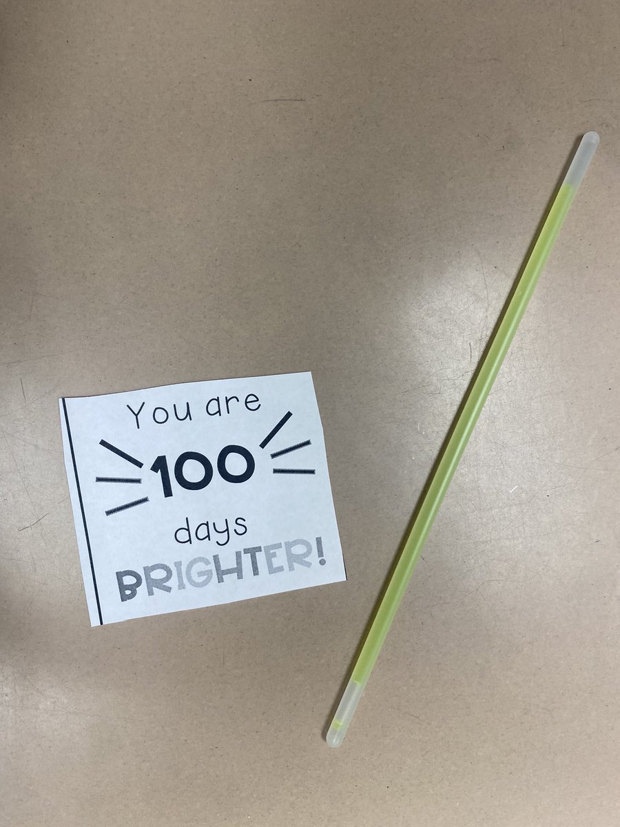 Mrs_Mazzuca's tweet image. Celebrated our 100th day of school today with some 100 seconds to win it mini tournament. #wearechesternj