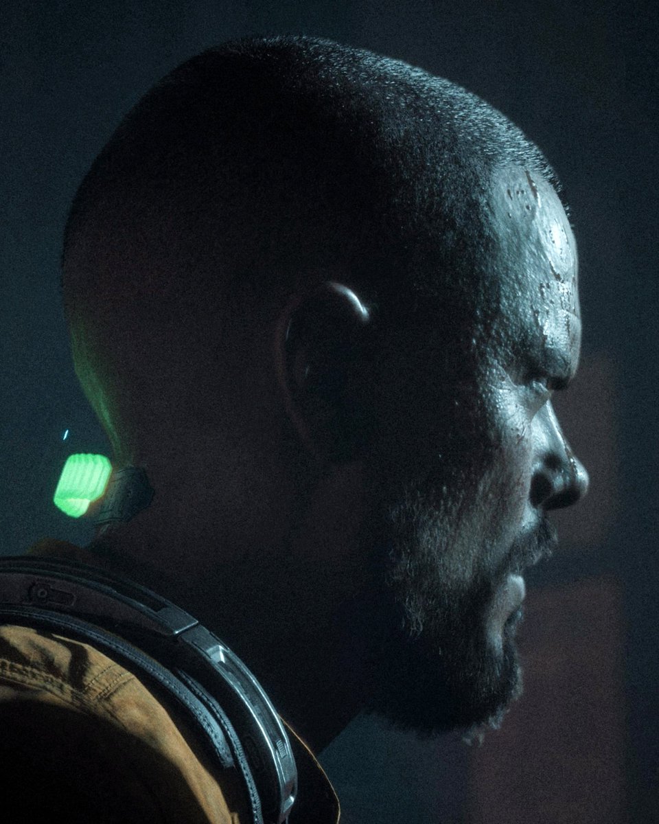 Lisa_West_Pix's tweet image. #TheCallistoProtocol #TCPPhotomode #PortraitThursday