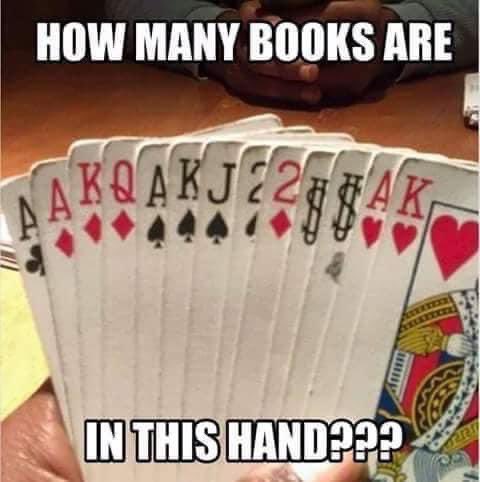 debaters_mass's tweet image. #spades