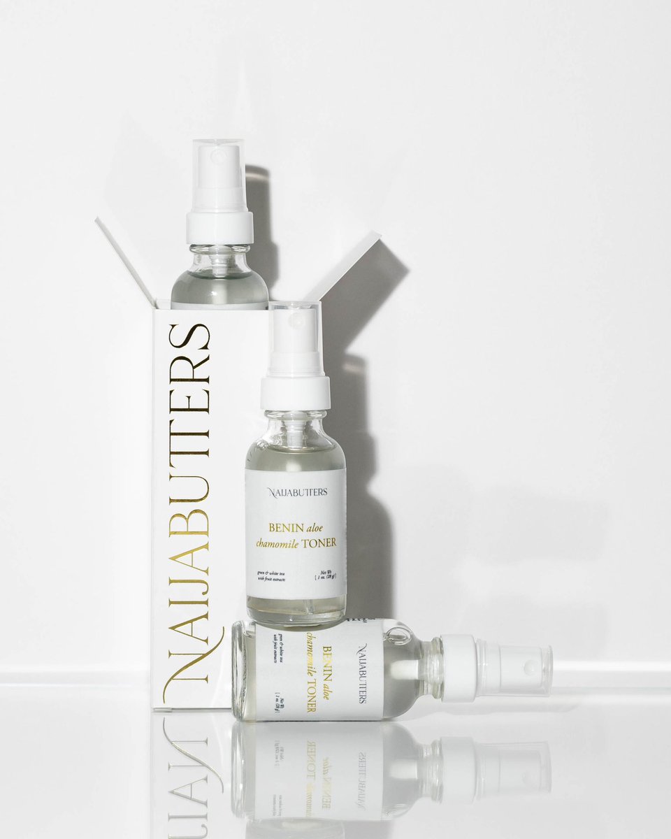 NaijaButters's tweet photo. Glowing vegan skincare. Our products feature hyaluronic acid, niacinemide and ceremides to nourish your beautiful skin. 
https://t.co/QuumFxpdRr https://t.co/Vt8CGulhcP