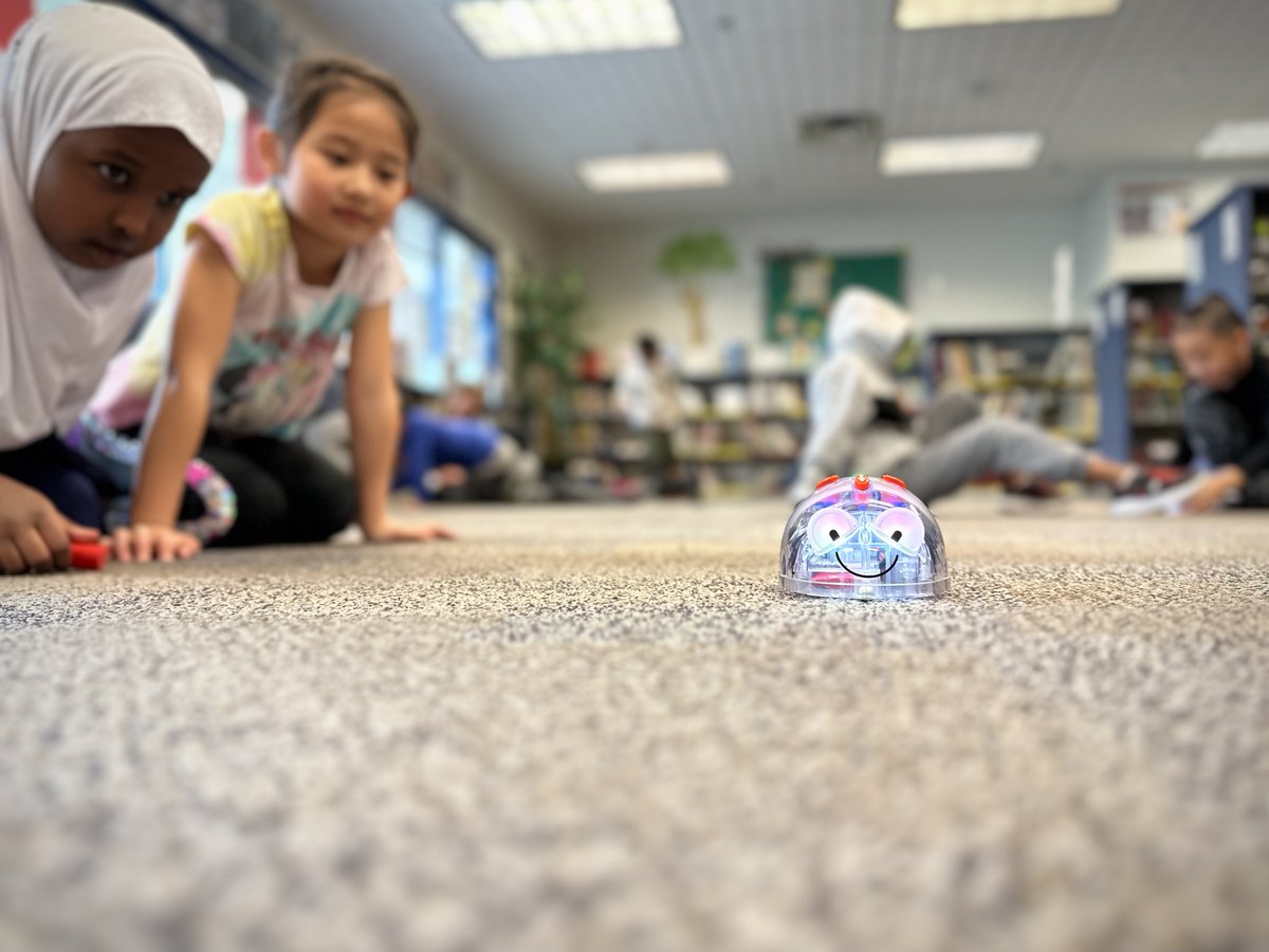 SPPS Library Services tweet media