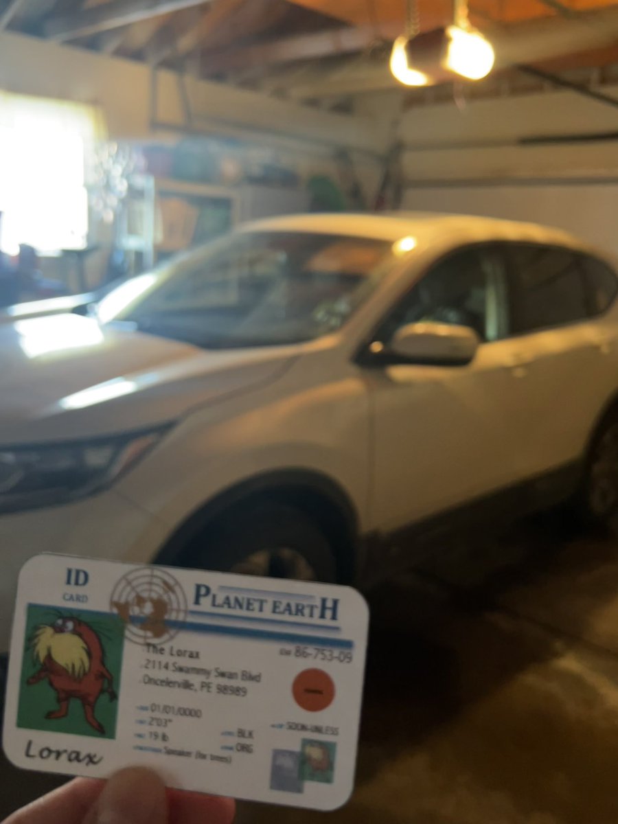 Elyse Johnson (@elyse_apes) on Twitter photo My mom drives a Honda CRV which is a pretty fuel efficient car, averaging about 28 miles per gallon. With the population growing everyday, limiting our gasoline consumption would is great for lowering our ecological footprint and keep resources available <a href="/franklinlorax/">APES Project Lorax</a> #apespop My mom drives a Honda CRV which is a pretty fuel efficient car, averaging about 28 miles per gallon. With the population growing everyday, limiting our gasoline consumption would is great for lowering our ecological footprint and keep resources available <a href="/franklinlorax/">APES Project Lorax</a> #apespop