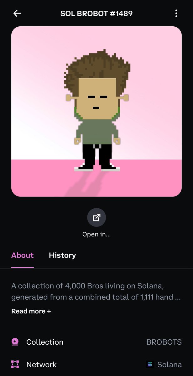 KidSOL.sol 💙 De.Fi Army tweet media