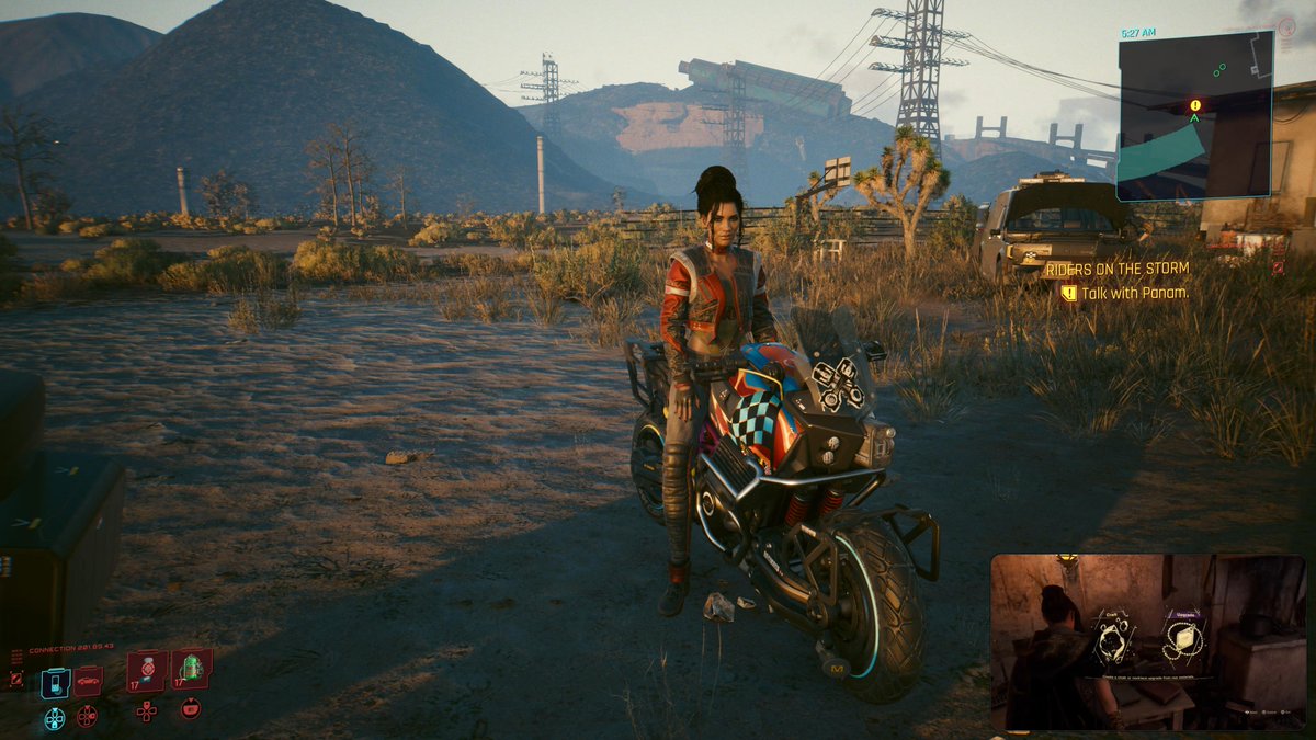 davidrist13's tweet photo. #PS5Share, #Cyberpunk2077 https://t.co/Pez7iyQgjO