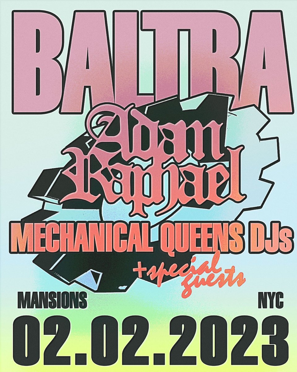 ra.co/events/1650423 ⚙️ FREE