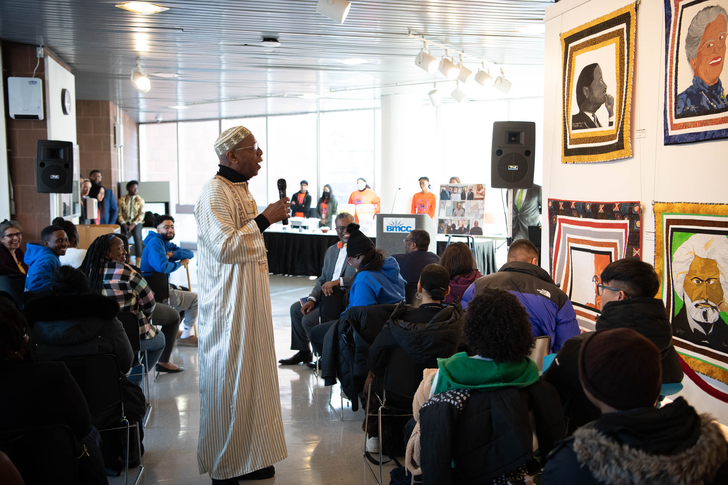 CUNY in the Heights (CUNYintheHeight) / Twitter