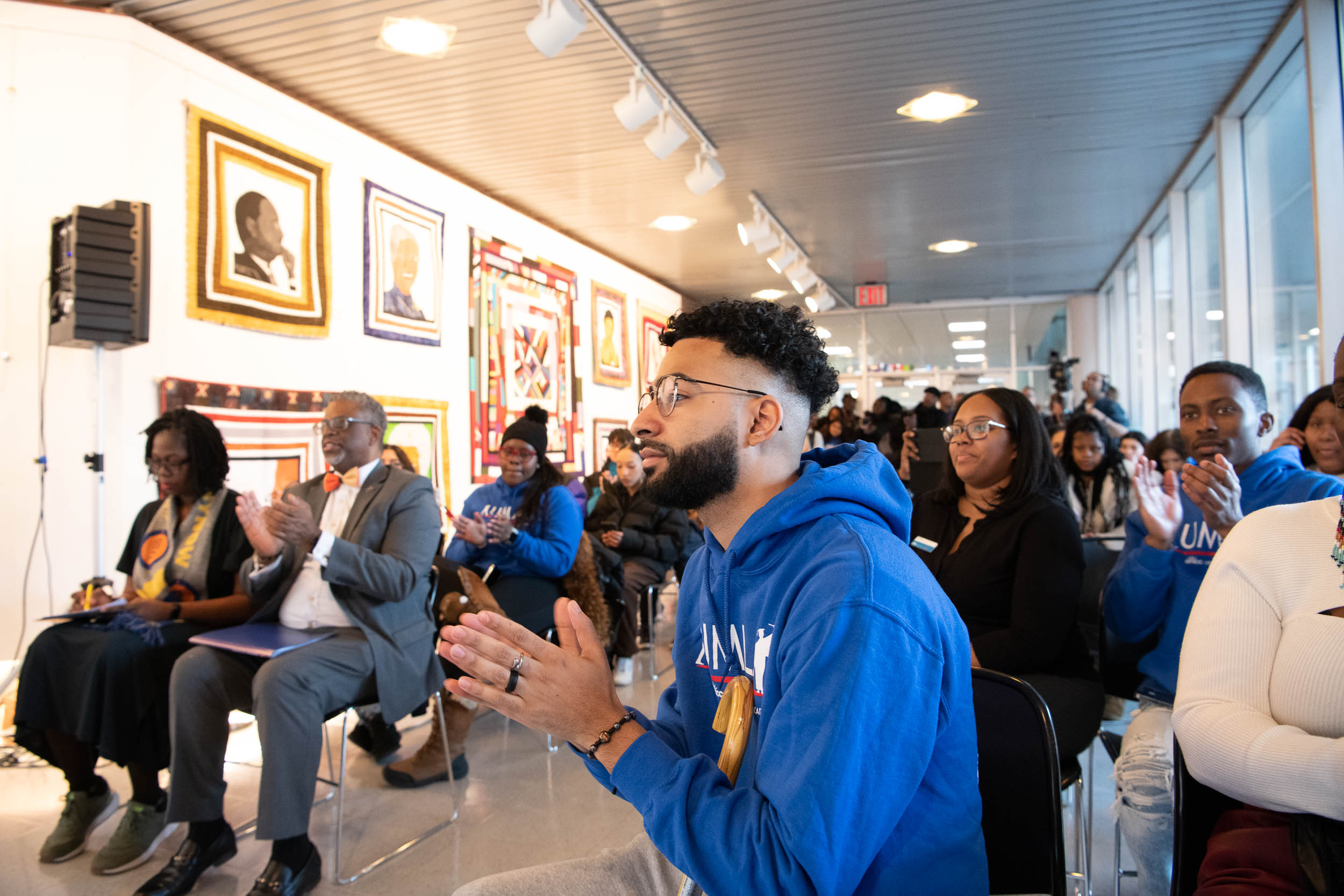 CUNY in the Heights (CUNYintheHeight) / Twitter