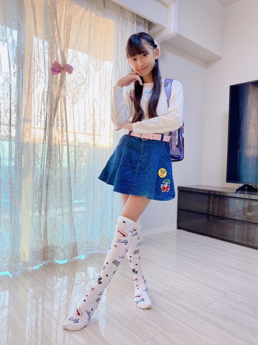 藤林夢のTwitter画像28