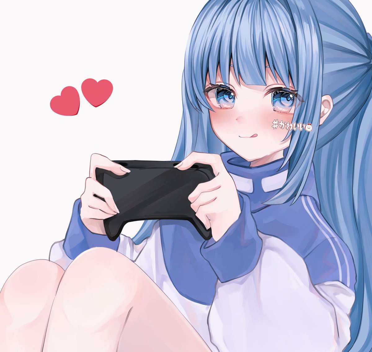 ゲーマーぴてちゃんだよ！！！🦋🫧