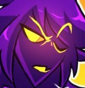 ❛❛ Hrm? Oh... One of the spirits around here. ❜❜

❛❛ What do you want? ❜❜