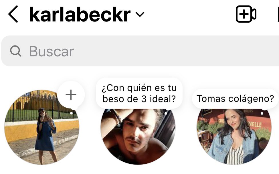 Insisto que los 27 son una edad rarísima.