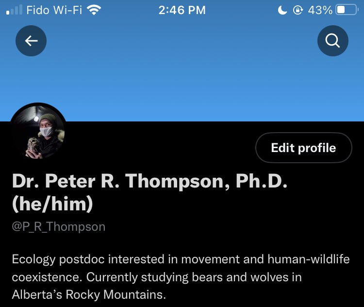 How does the new name look folks? 😉