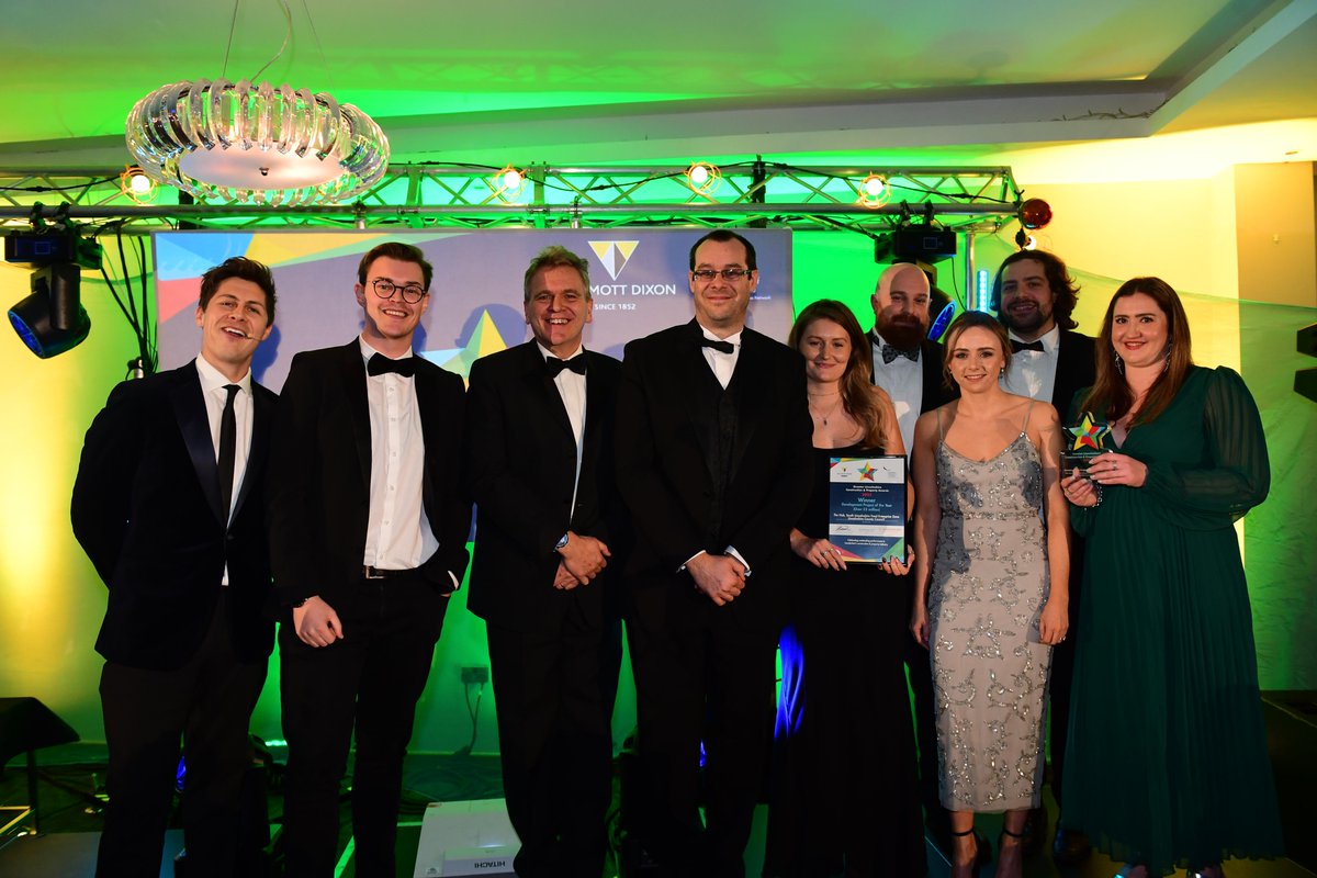 Lincolnshire Chamber (@lincscham) on Twitter photo π The WINNER for the Development Project of the Year (Over Β£5million) is The Hub, South Lincolnshire Enterprise Zone β <a href="/LincolnshireCC/">Lincolnshire County Council</a>! Congratulations π
#LCPA π The WINNER for the Development Project of the Year (Over Β£5million) is The Hub, South Lincolnshire Enterprise Zone β <a href="/LincolnshireCC/">Lincolnshire County Council</a>! Congratulations π
#LCPA