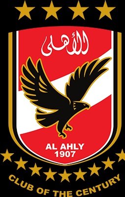 ان شاء الله تفرحونا ياأبطال ... 💪💪💪
يارب انصر #الاهلي