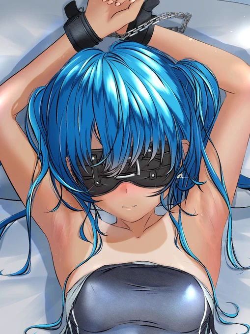 FANBOXでは夏音ちゃんのエチエチ差分をストーリー付きで描いてるので宜しくです〜夏音「僕、これからイジワルなこと……されちゃうんですね……」(R-18差分) 