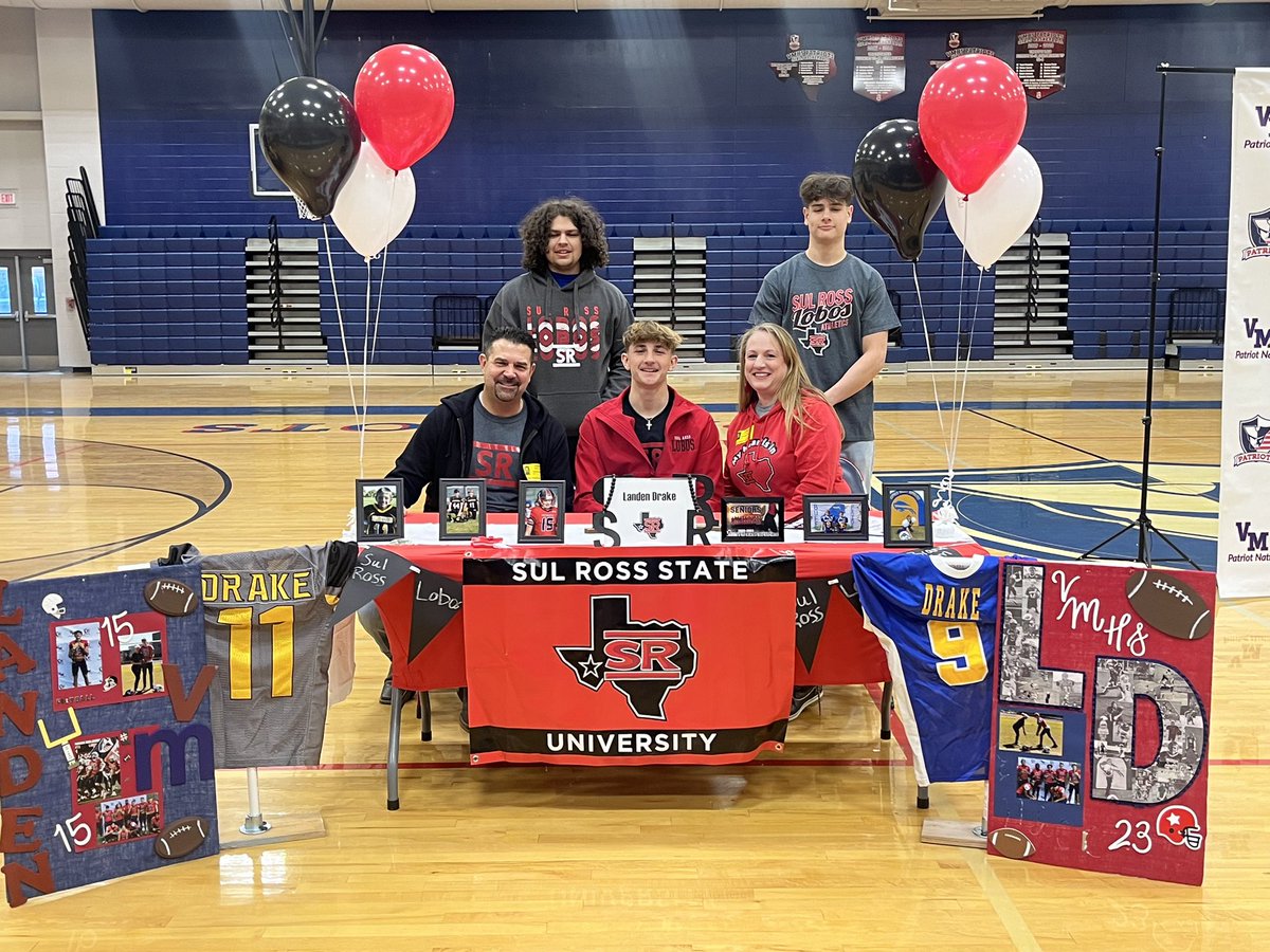 Landen Drake tweet media