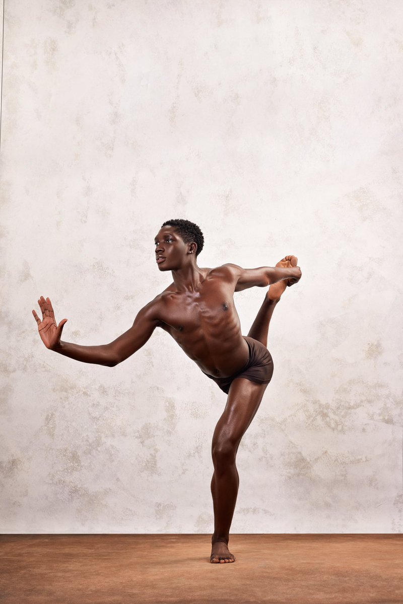 69viewss's tweet image. Black Dance Heritage 

Celebrating the grace, power, and creativity of black dancers during #BlackHistoryMonth Honoring the trailblazers who paved the way and the continued movement towards equity and representation in the dance industry 🕺🏾 #BHM #BlackDanceHeritage

Photos by me