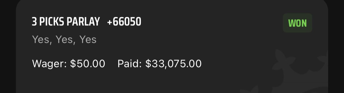 itsalexmyguy's tweet image. 🚨 GIVEAWAY 🚨 

This week was legendary and I wanna give back some of my winnings. $500 to one lucky person! 💰💰

To Enter:
1. Follow @itsalexmyguy 
2. Tag a friend in the comments
3. Like and Retweet 

Winner must have Venmo and have completed all 3 steps above. Good Luck🍀