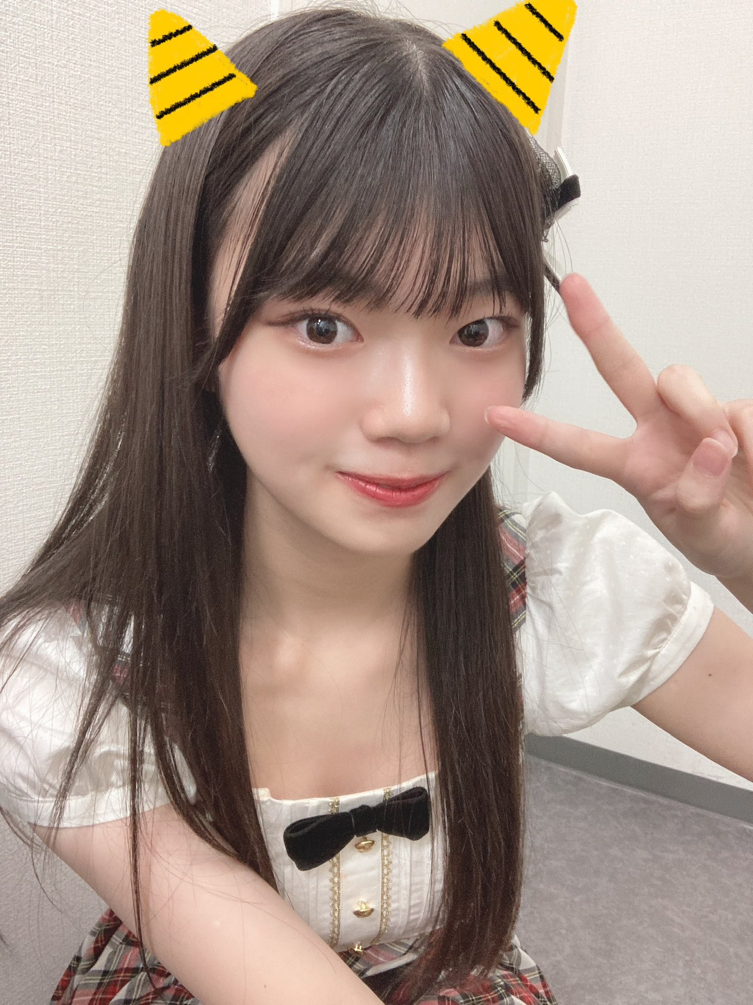 Amazon.co.jp: HKT48 研究生 藤野 心葉 栄光のラビリンス 第90弾