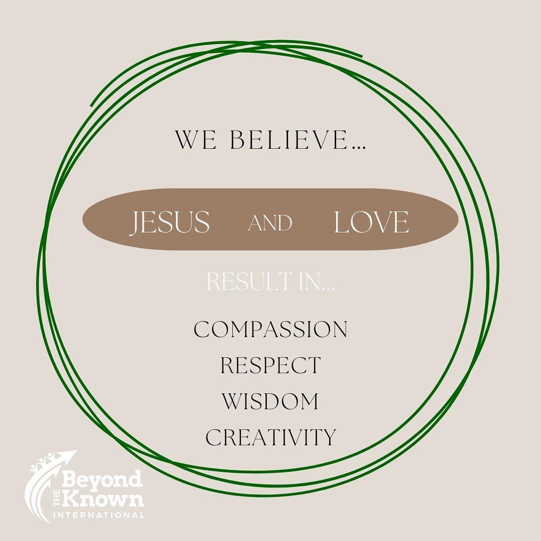 cwnorton's tweet photo. We KNOW that if we are following Jesus and living out of love…others will be impacted in many ways! That can look like compassion, respect, wisdom and creativity. Keep your eyes fixed on Jesus and choose to live a life that reflects God’s love. YOU can impact others! https://t.co/97tkQC7L10