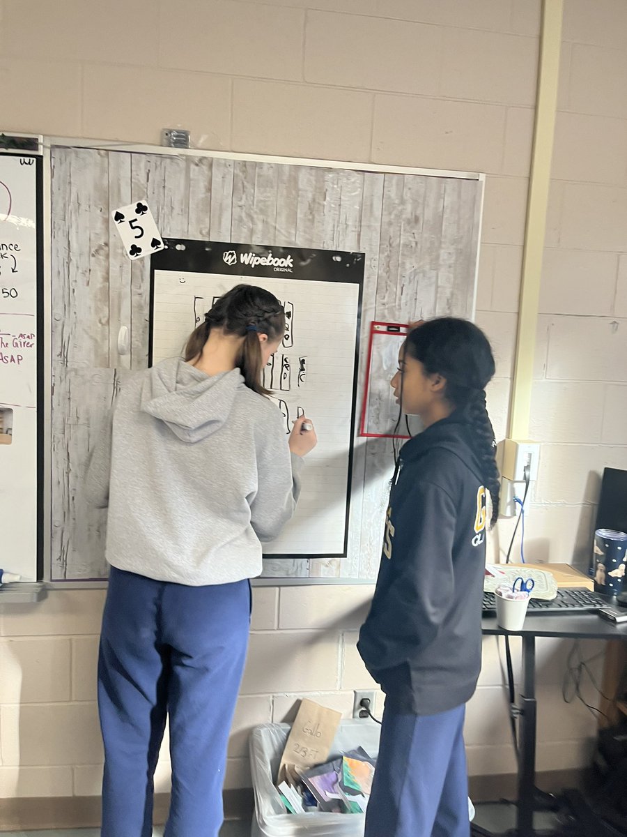 The Open Locker Problem. Started with 20 lockers and most of the groups noticed the pattern to extend it to 50, 100 and 1000. Do you know the pattern? #math #mathedu #educhat #problemsolving #vnps #buildingthinkingclassrooms #edu #patterning