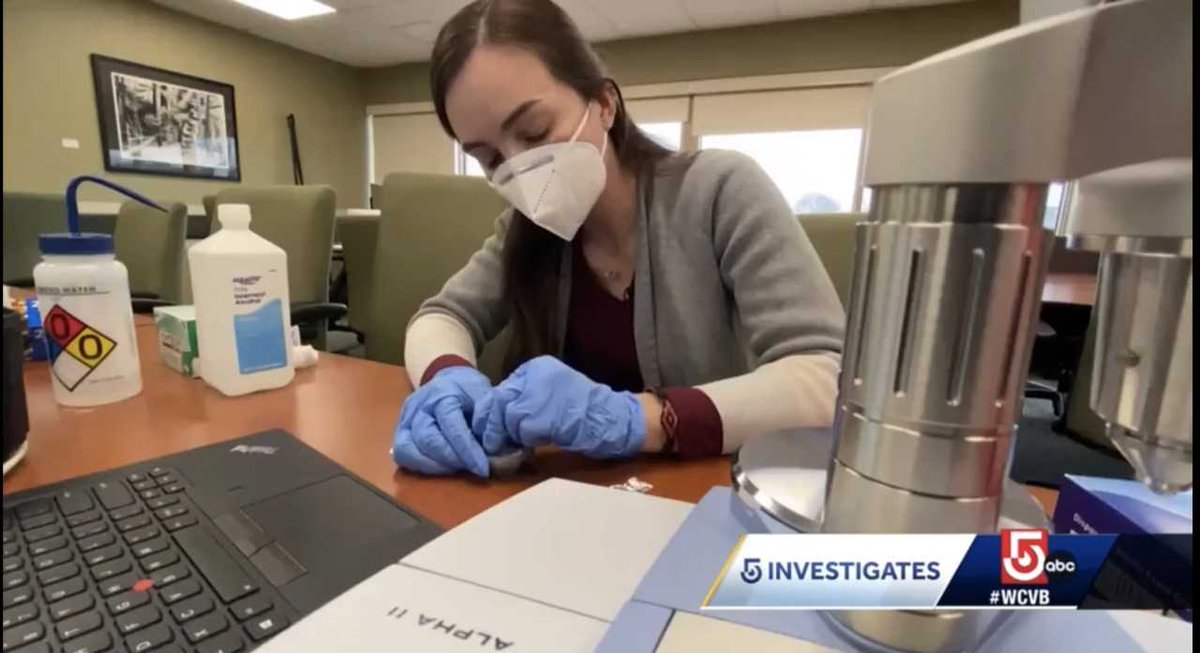 BNHCbrockton's tweet photo. AT THE FRONT LINE OF THE OVERDOSE WAR, a team from BNHC is helping to lead the fight against a new, lethal foe. See the great piece by @Channel_Mike of @WCVB. It includes our Harm Reduction team:  https://t.co/INNaHRWu3d 
@RIZEMass @KraftCommHealth @MassLeague @NACHC #fentanyl https://t.co/3nv5fWBpXv