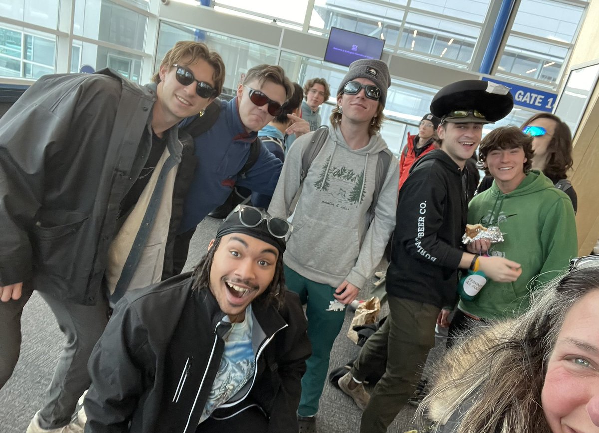 Was getting chilly at BTV <a href="/team_chill/">UVM Team Chill</a>