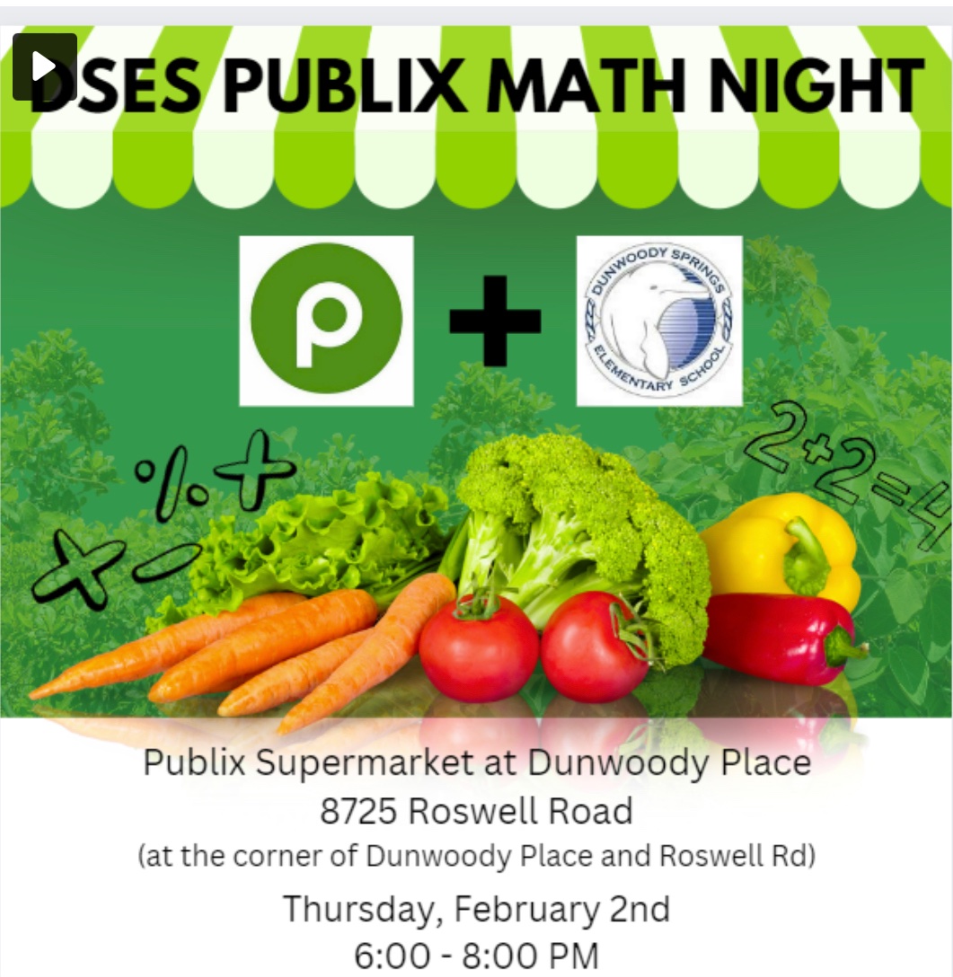 DunwoodySpringsElem tweet media