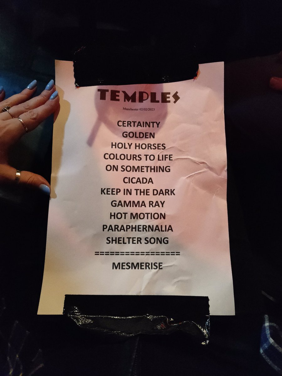 Amy O'Hanlon tweet media