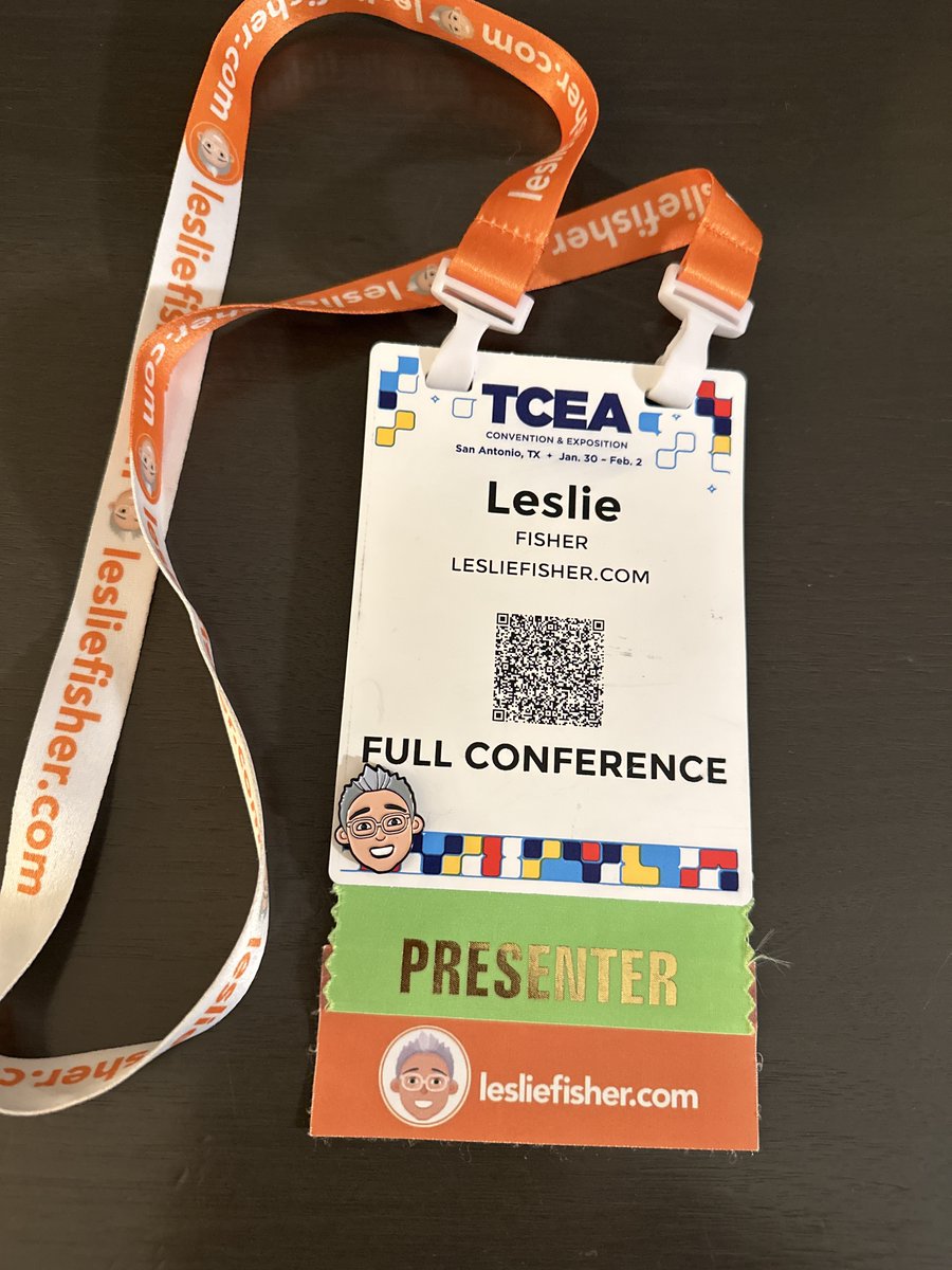 My gosh #tcea23 attendees that closing session was everything and then some! For those stuck in San Antonio tonight due to the weather DJ Gumby said that admission tonight to Howl At The Moon bar is free if you show your TCEA badge! You might see me there! Let me know if you go.