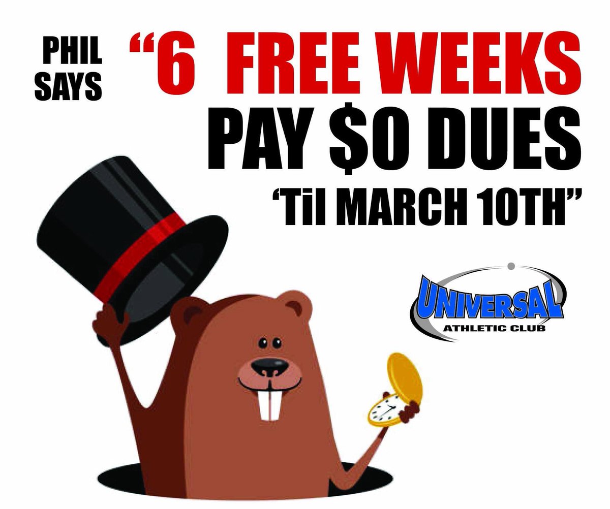 Universal tweet media