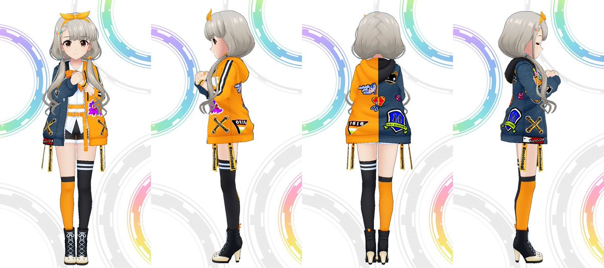 久川凪 「」|소타루のイラスト